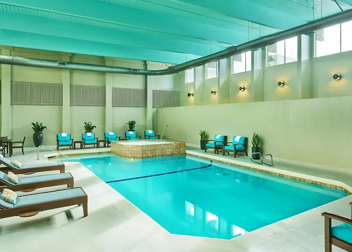 Sheraton Portland Airport Hotel