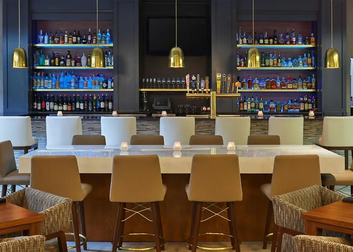 Sheraton Portland Airport Hotel