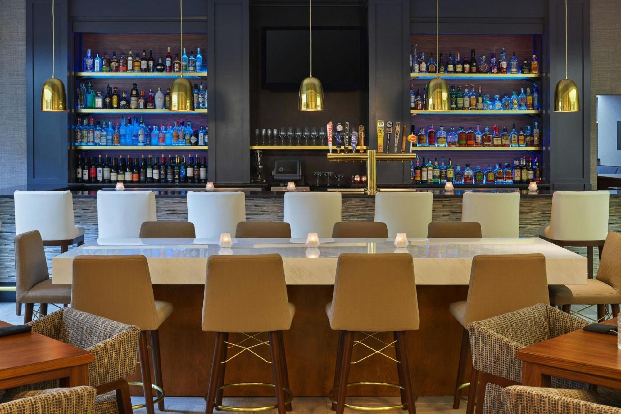 Sheraton Airport Hotel