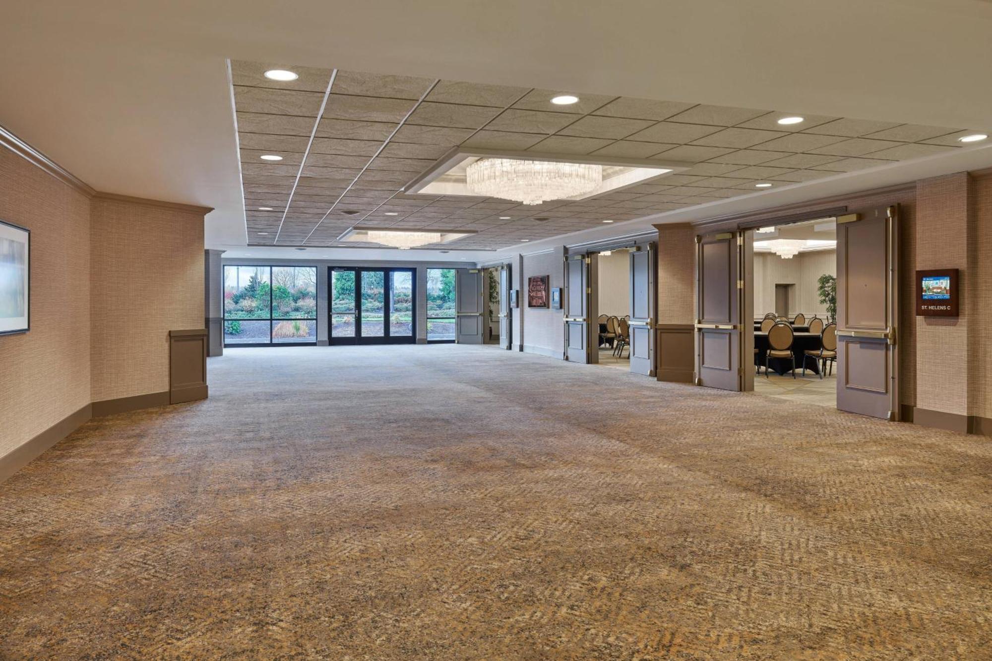 Sheraton Airport Hotel